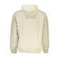 Beige Cotton Men Sweater