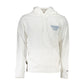 White Cotton Men Sweater