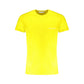 Yellow Cotton T-Shirt