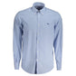 Light Blue Cotton Shirt