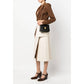 Black Leather Handbag