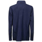 Blue Linen Jacket