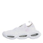 White Slip On Wave Low Top Sneakers Shoes