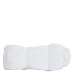 White Slip On Wave Low Top Sneakers Shoes