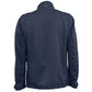 Blue Cotton Jacket