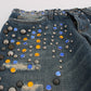 Enchanted Sicily Crystal Embellished Jeans