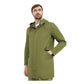 Green Cotton Jacket