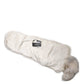 White Fox Fur Neck Wrap Warmer Winter Scarf