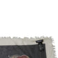 Multicolor Printed Cashmere Foulard Scarf