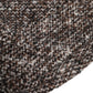 Brown Alpaca Wool Woven Bucket Hat