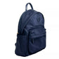 Navy Ella Nylon Backpack Bag 88368