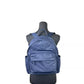 Navy Ella Nylon Backpack Bag 88368