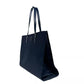 Navy Ella Large Nylon Tote Bag Purse 136144