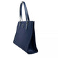 Navy Ella Small Nylon Tote Bag Purse 160633