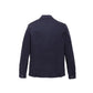 Blue Cotton Jacket