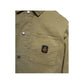Green Cotton Jacket