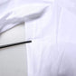 White Stripes Beachwear Shorts 2 Pc Swimwear