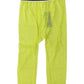 Green DG Logo Nylon Cropped Tights Underwear