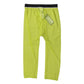 Green DG Logo Nylon Cropped Tights Underwear