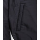 Black Nylon Jacket