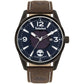 Brown Leather Watch