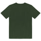 Green Cotton T-Shirt