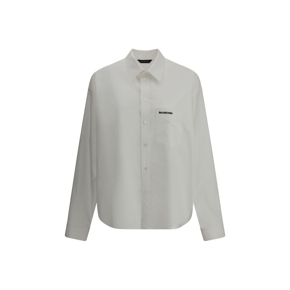 Oversized Shirt