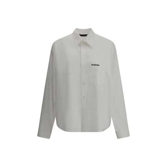 Oversized Shirt