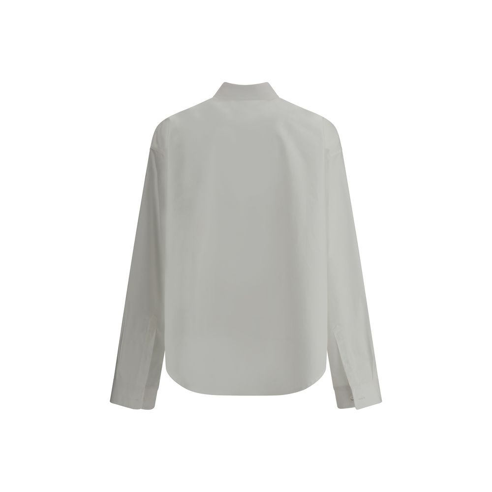 Oversized Shirt