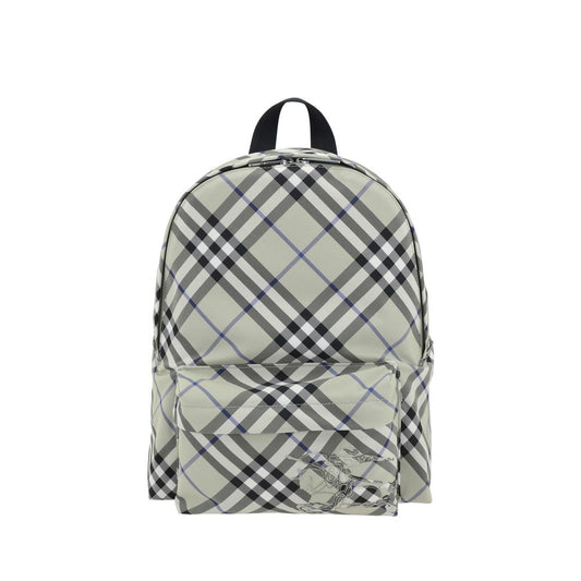 Check Archive Backpack
