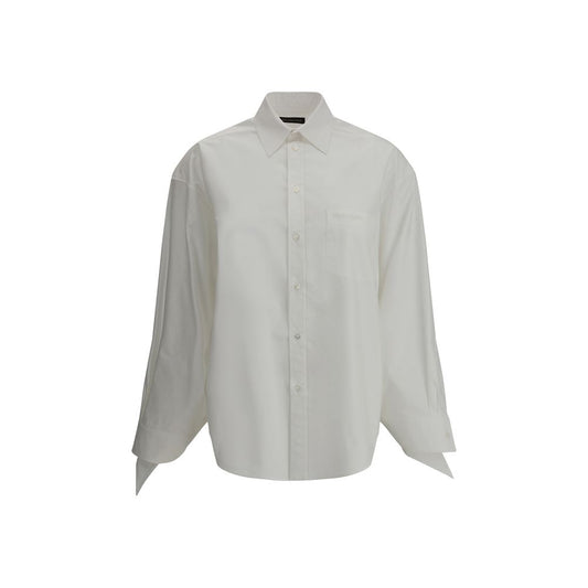 Oversized Shirt