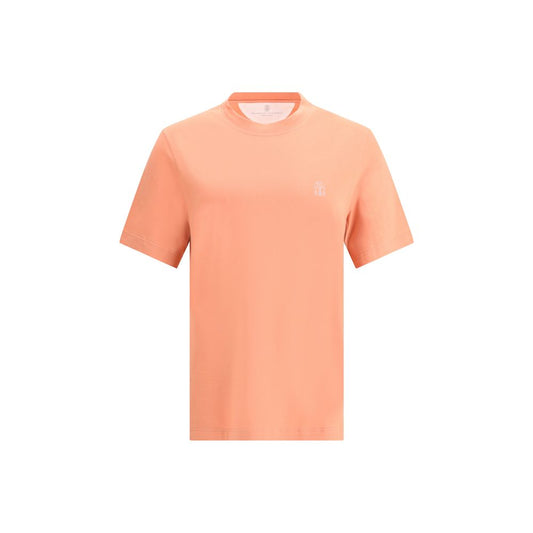 Logoed T-Shirt