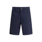 Dyed Shorts
