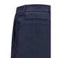 Dyed Shorts