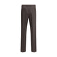 Virgin wool Pants