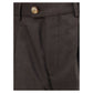 Virgin wool Pants