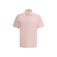 Monochrome Polo Shirt