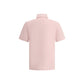 Monochrome Polo Shirt