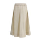 Wide Skirt