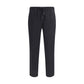 Monochrome Sweatpants