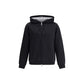 Monochrome Hoodie