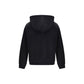 Monochrome Hoodie