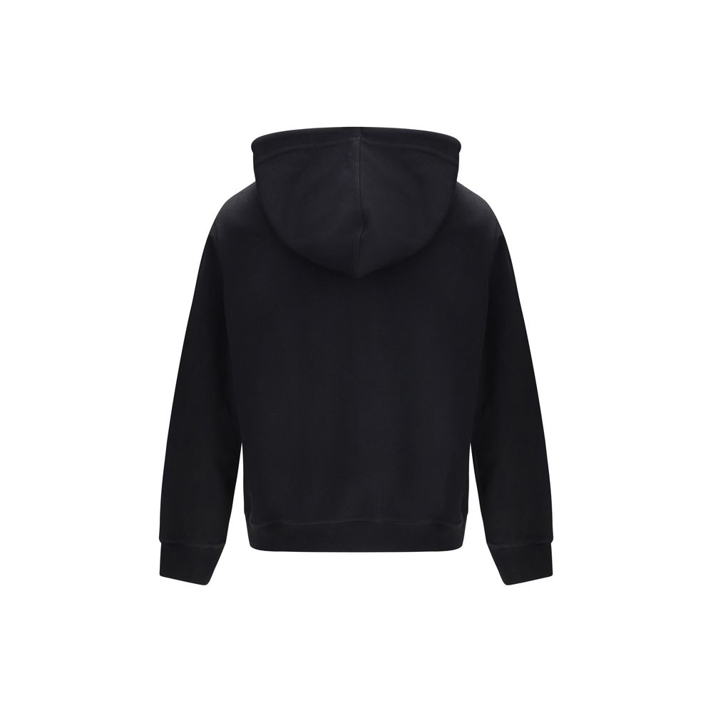 Monochrome Hoodie