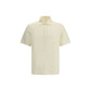 Monochrome Polo Shirt