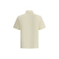 Monochrome Polo Shirt