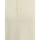 Monochrome Polo Shirt