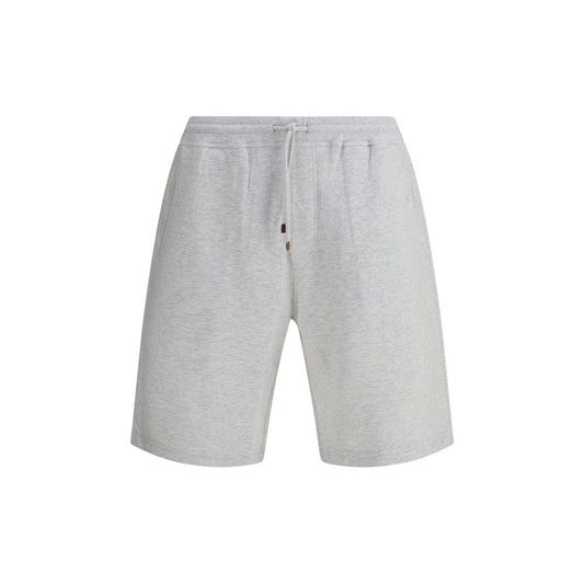 Tracksuit Shorts