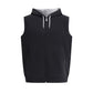 Sweatshirt Vest