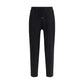 Sweatpants in cotton e cashmere