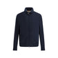 Water-repellent Jacket with removable hood